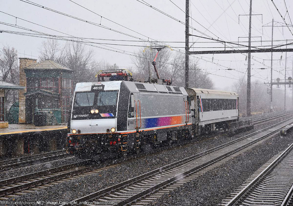 NJT 4615